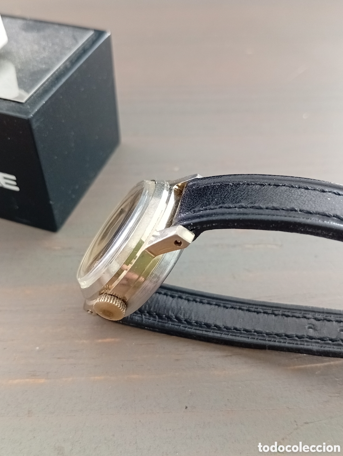 Relojes de pulsera: Reloj de pulsera RUHLA - Foto 3