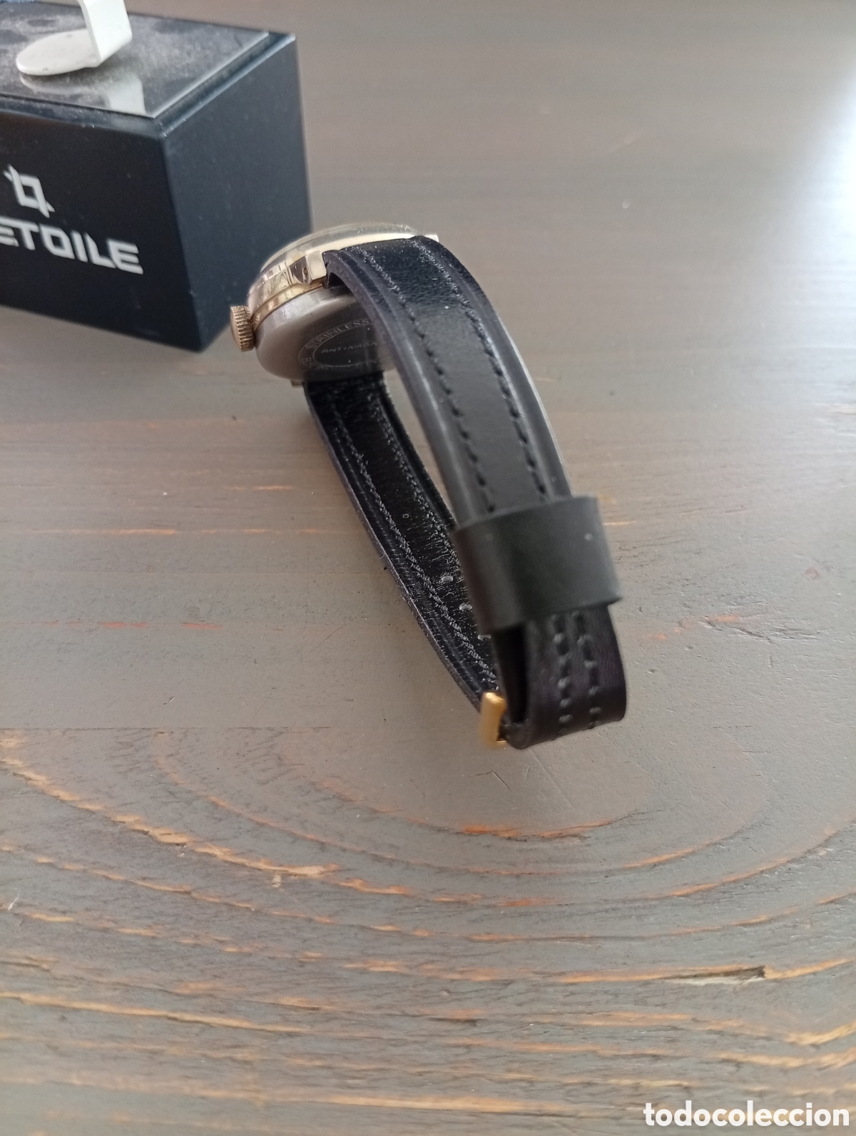 Relojes de pulsera: Reloj de pulsera RUHLA - Foto 4