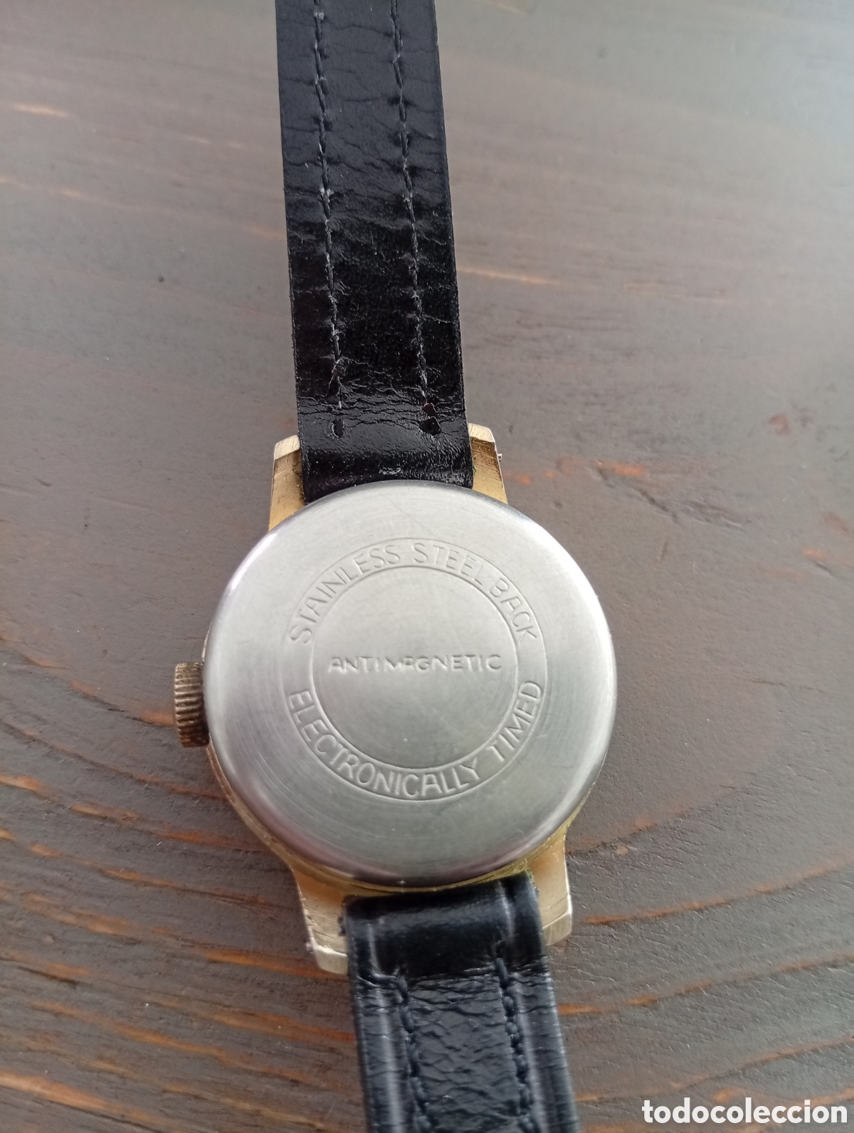 Relojes de pulsera: Reloj de pulsera RUHLA - Foto 5