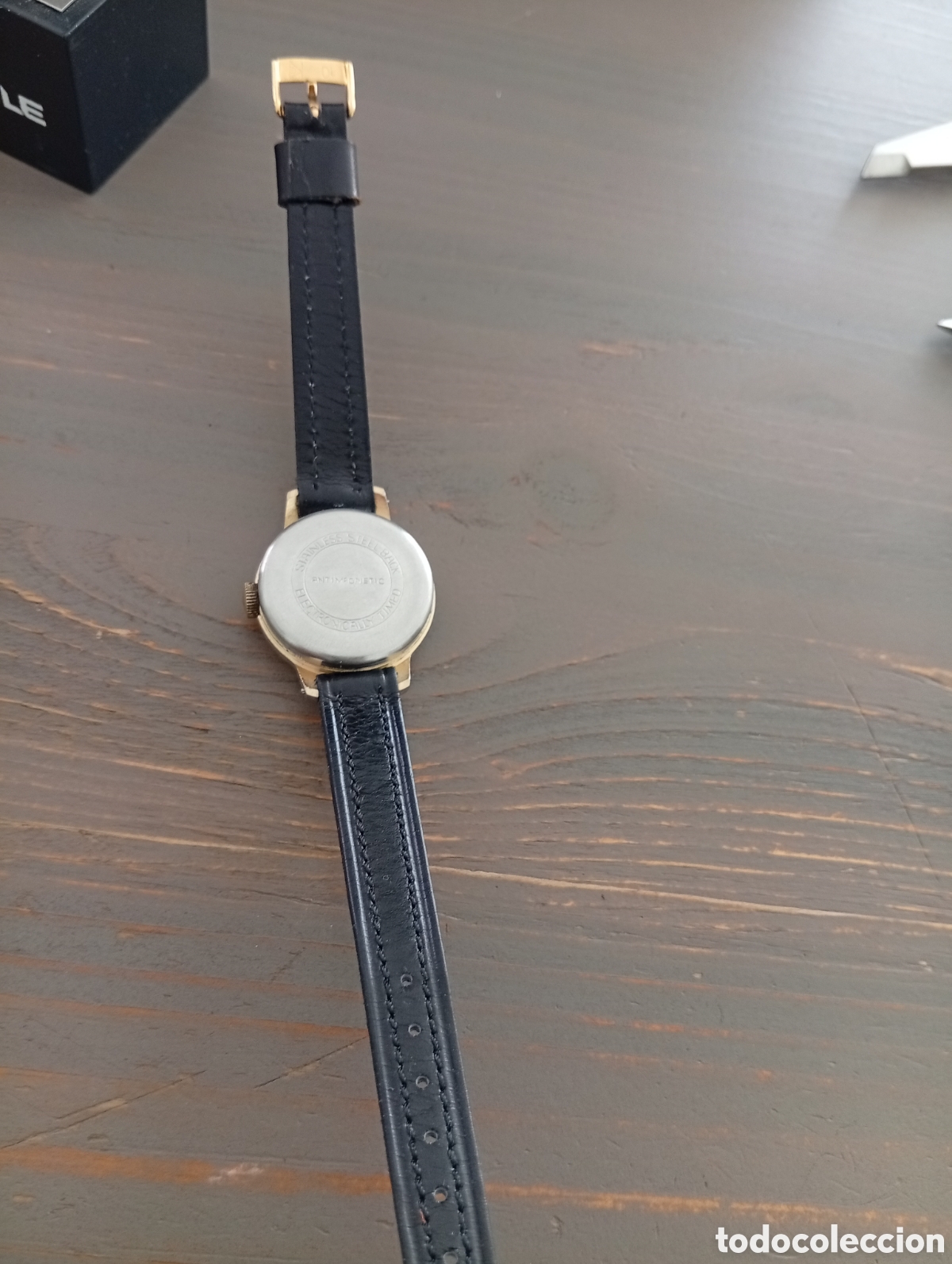 Relojes de pulsera: Reloj de pulsera RUHLA - Foto 6