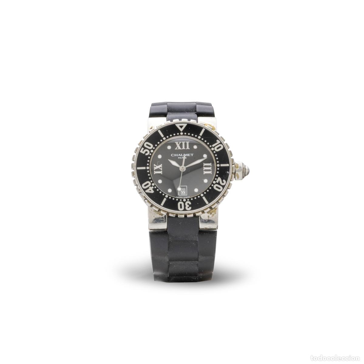 Relojes de pulsera: RELOJ DE PULSERA, CHAUMET - Foto 1