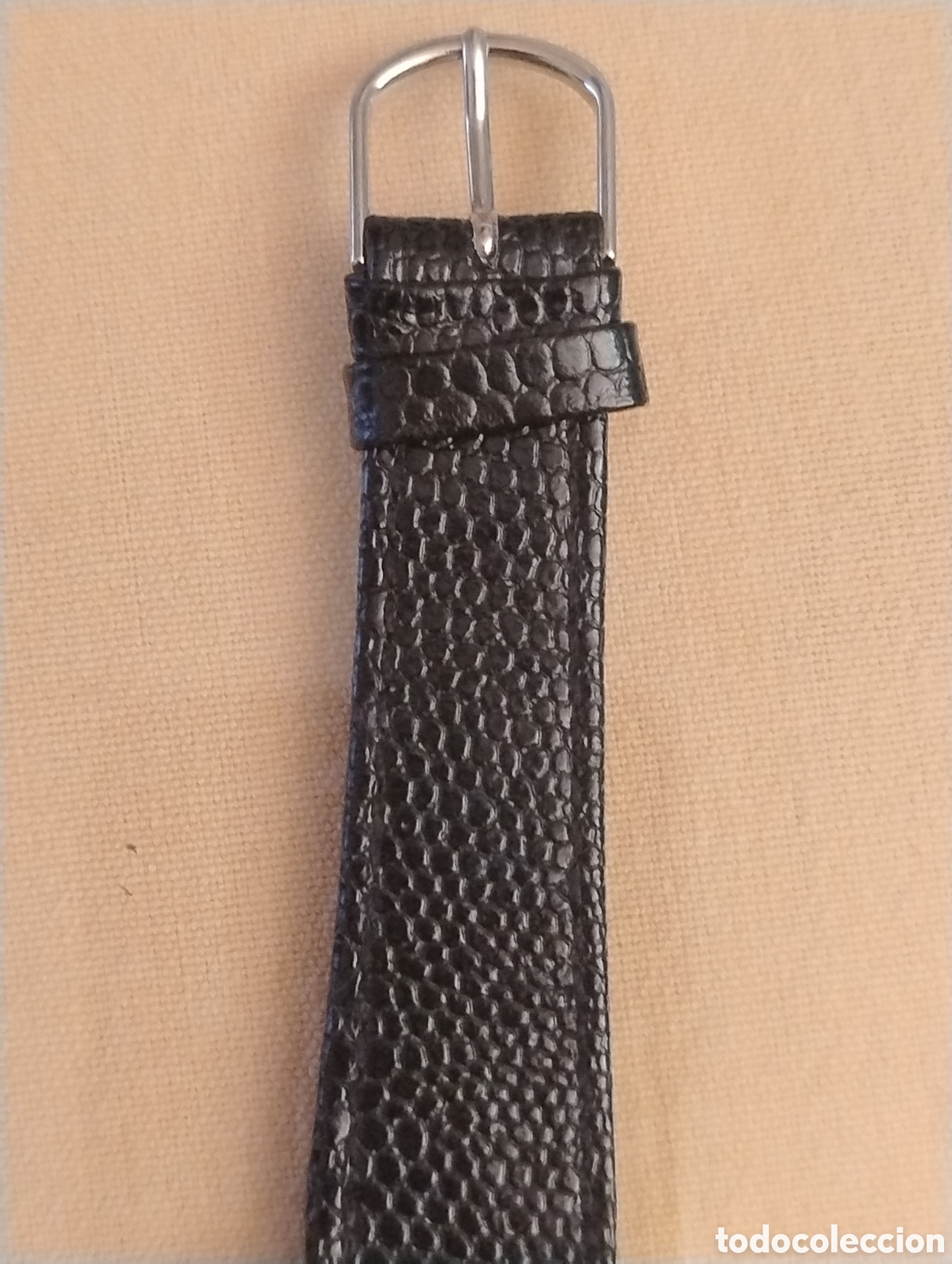 Relojes de pulsera: Reloj Tutima Classic mec&aacute;nico manual - Foto 6