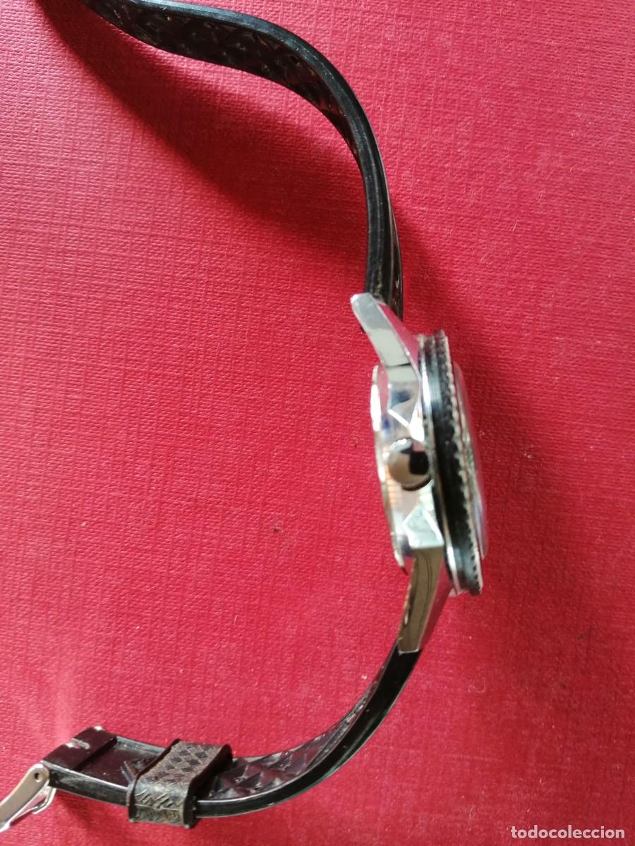 Relojes de pulsera: Reloj Mortima tipo Divers - Foto 7