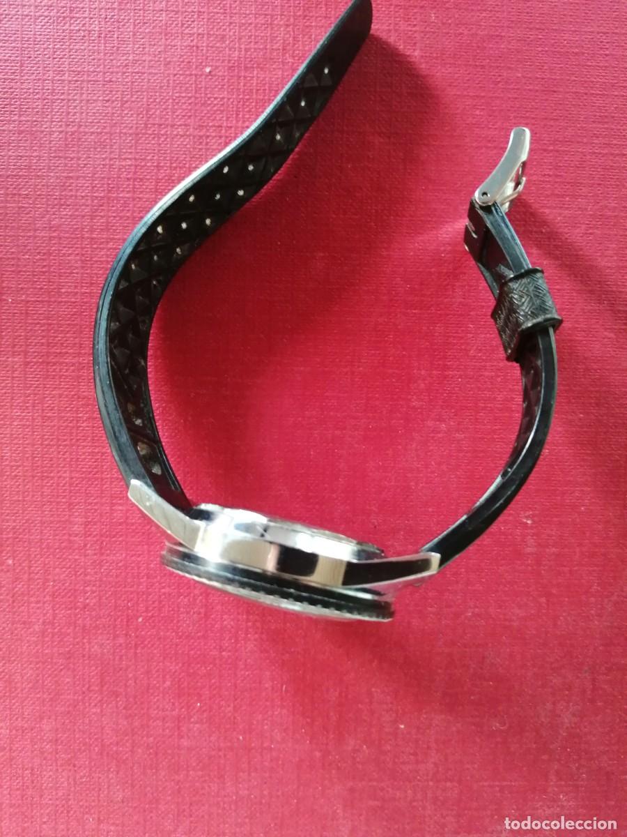 Relojes de pulsera: Reloj Mortima tipo Divers - Foto 8