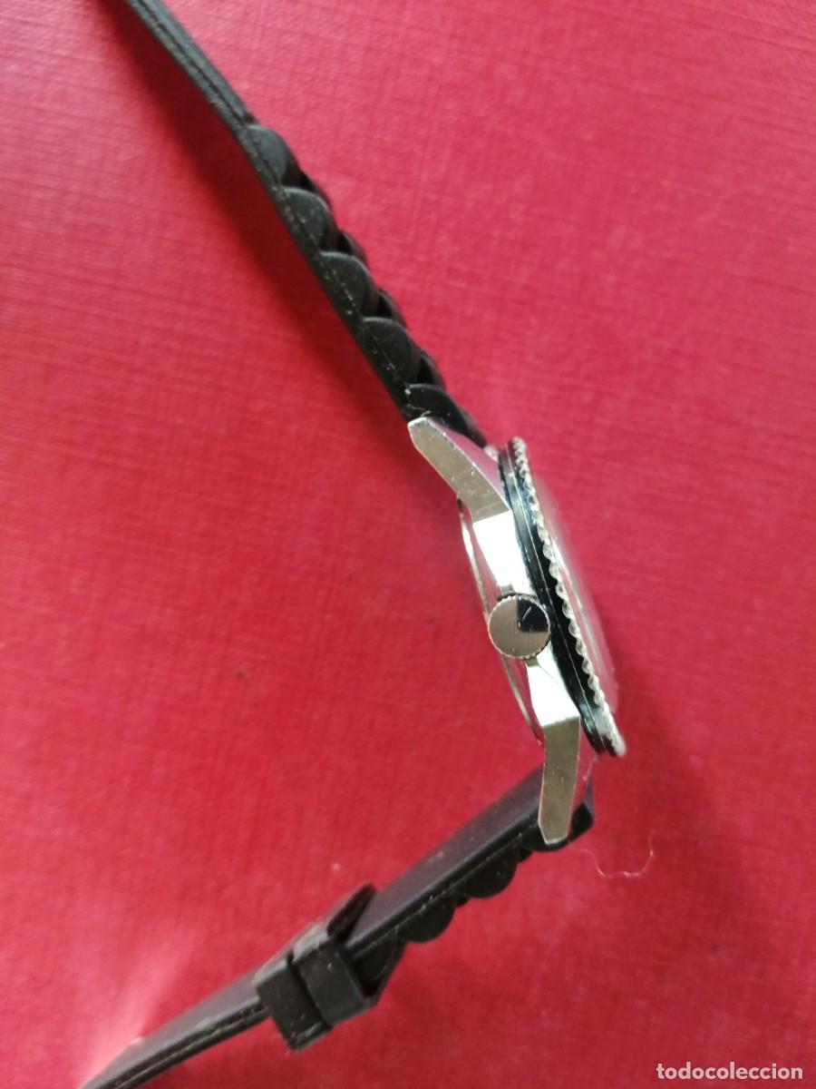 Relojes de pulsera: Reloj Mortima tipo Divers - Foto 6