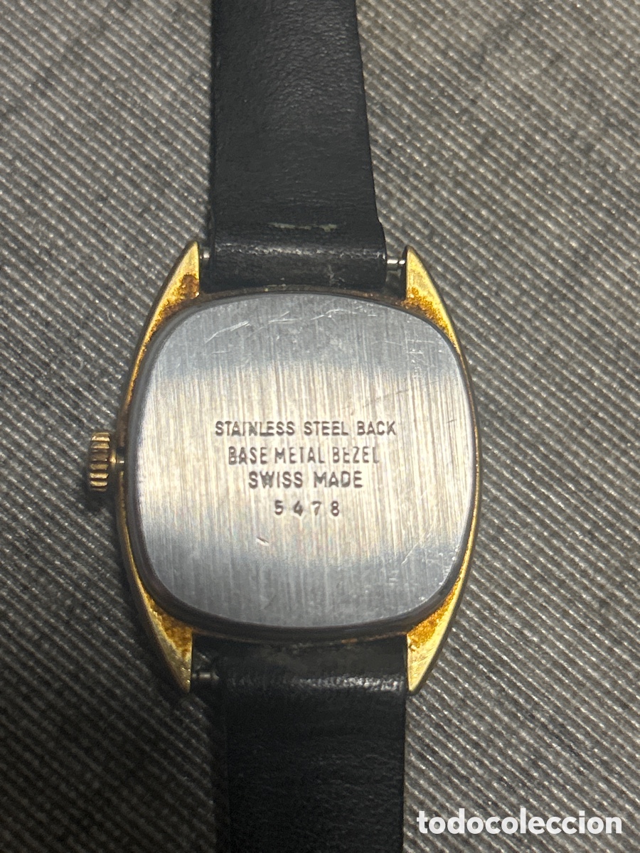 Relojes de pulsera: Reloj Thermidor quarz - Foto 3
