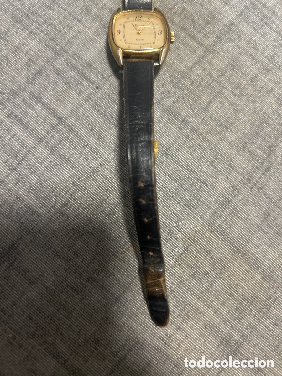 Relojes de pulsera: Reloj Thermidor quarz - Foto 5