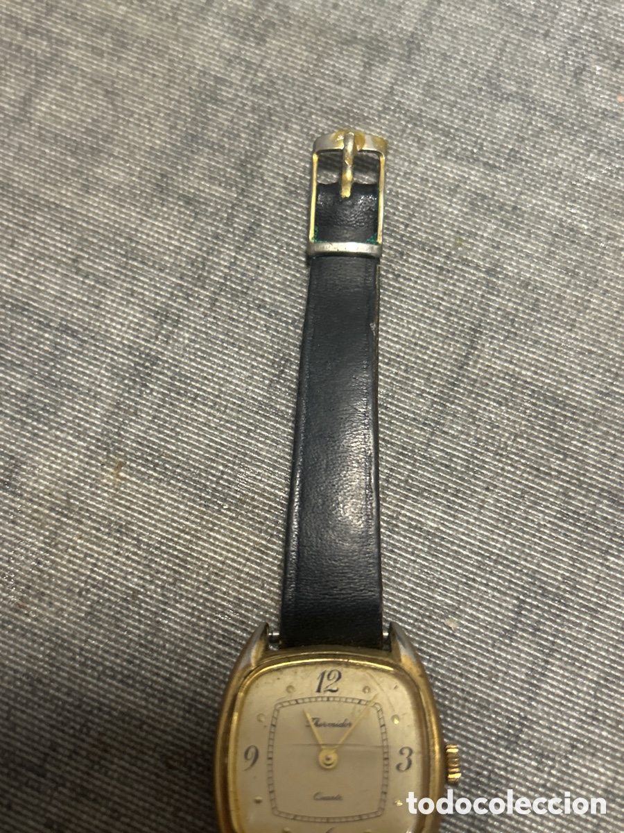 Relojes de pulsera: Reloj Thermidor quarz - Foto 6
