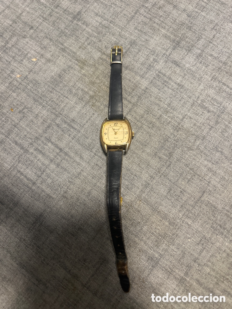 Relojes de pulsera: Reloj Thermidor quarz - Foto 1