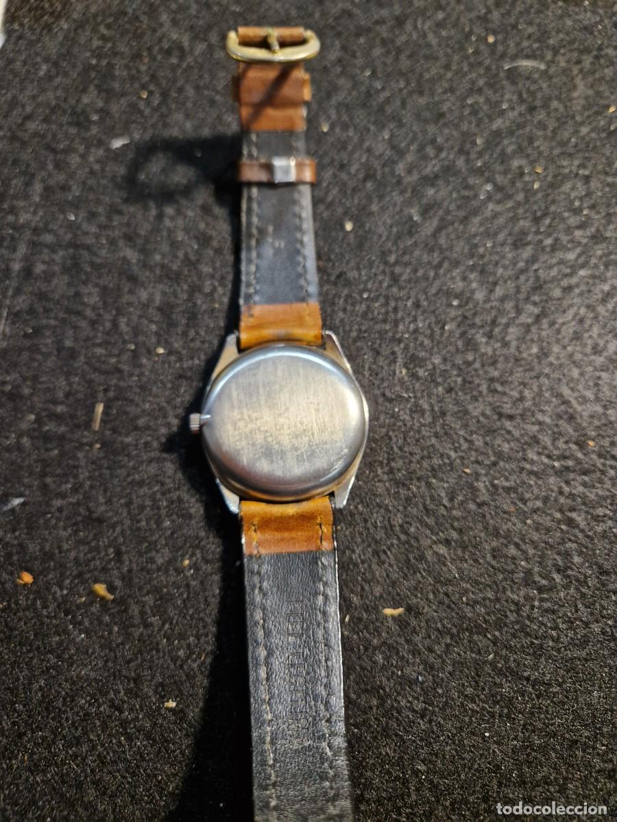 Relojes de pulsera: Duward Incabloc funciona perfectamente. - Foto 3