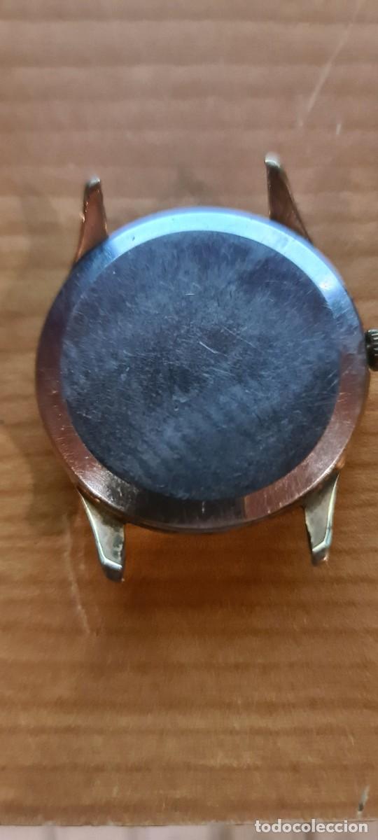 Relojes de pulsera: CYMA RELOJ DE COLECCION - Foto 1