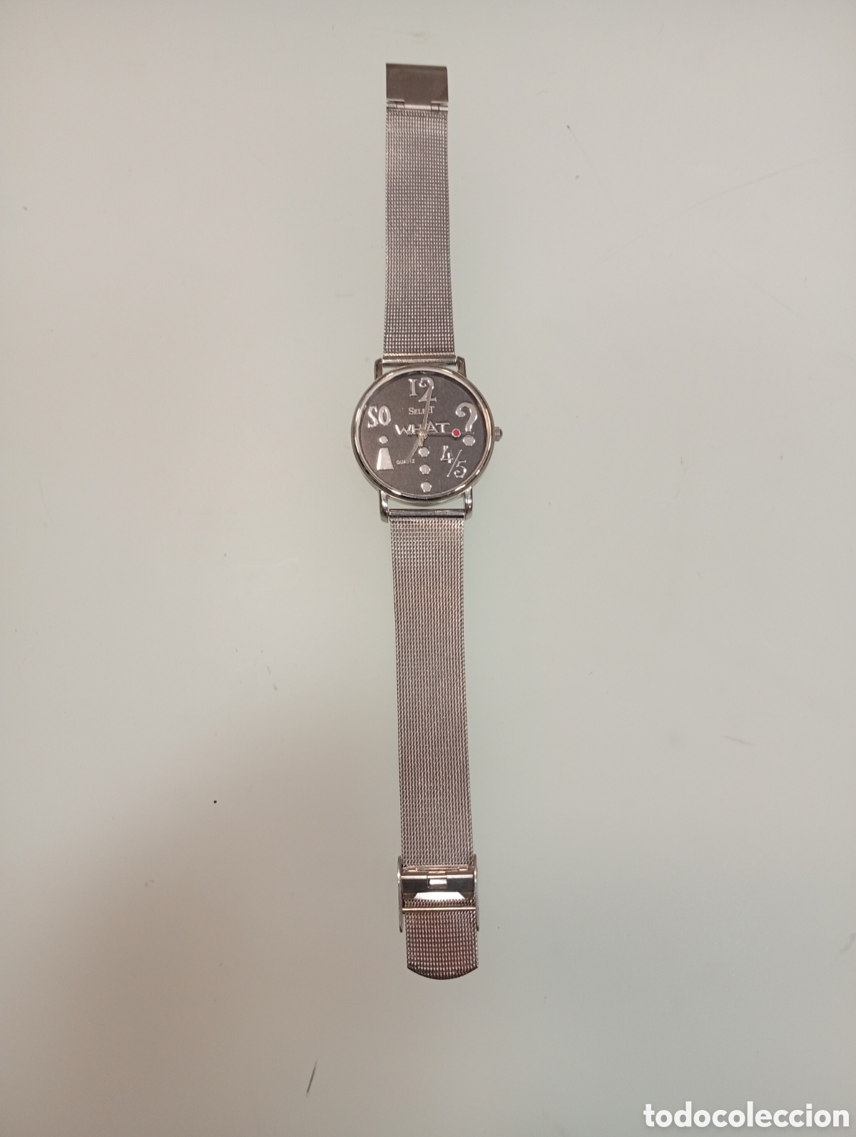 Relojes de pulsera: Reloj de pulsera Select quartz - Foto 2