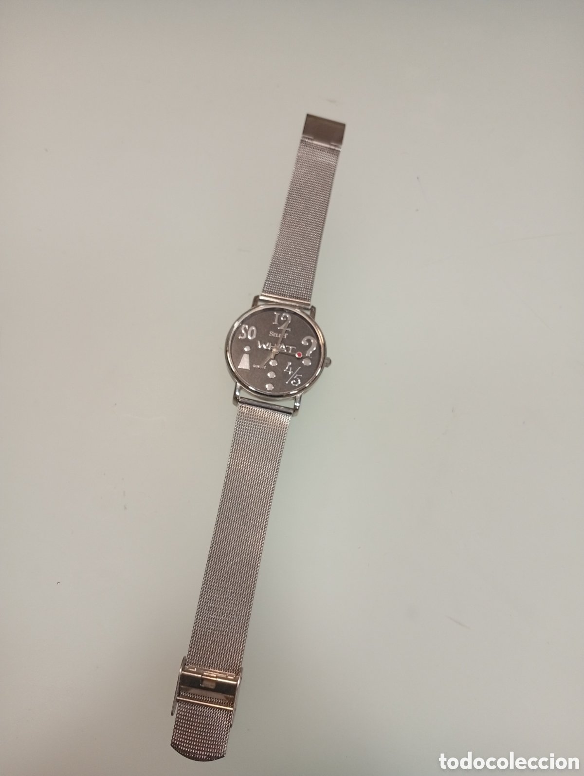 Relojes de pulsera: Reloj de pulsera Select quartz - Foto 6