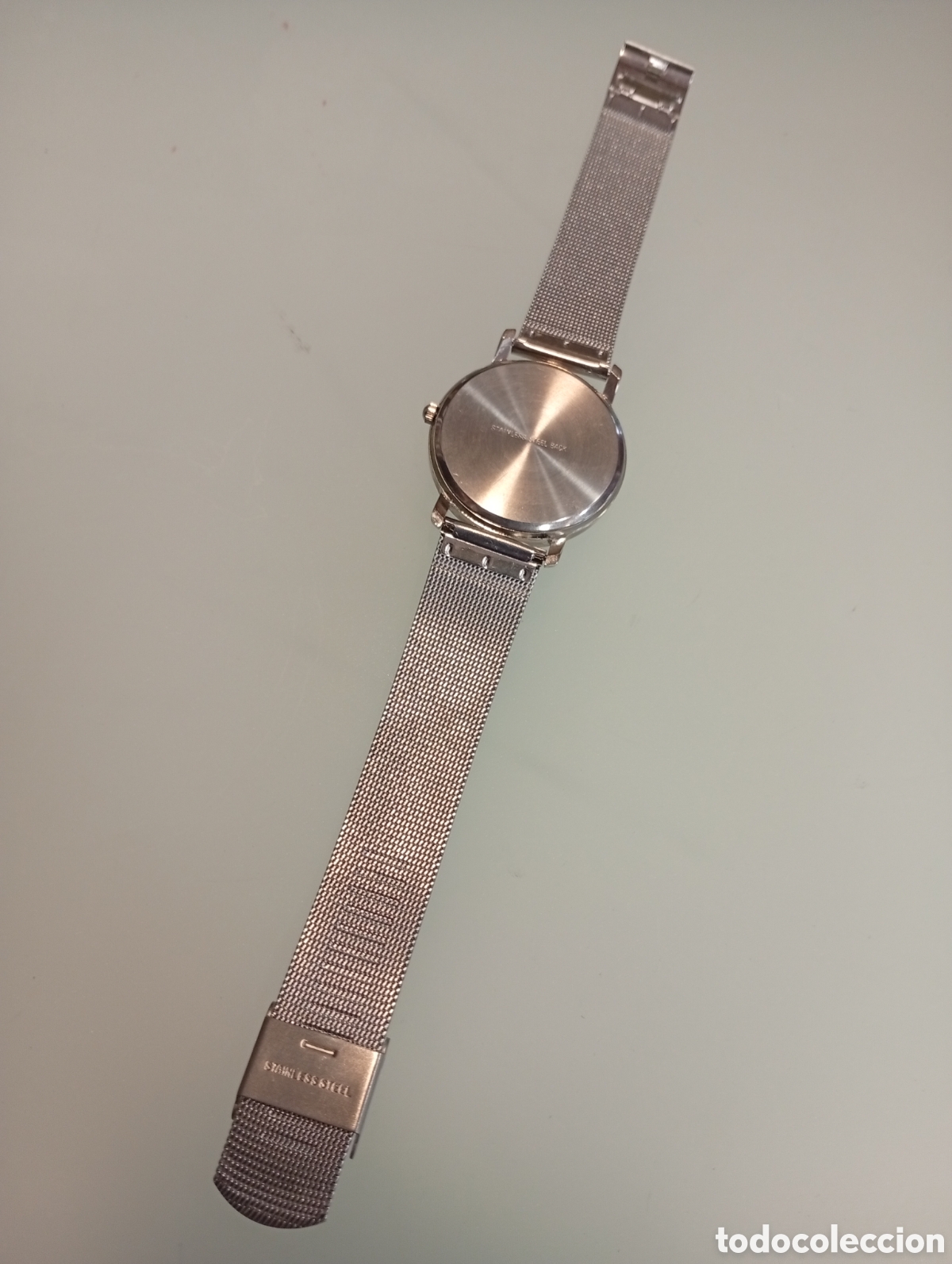 Relojes de pulsera: Reloj de pulsera Select quartz - Foto 9