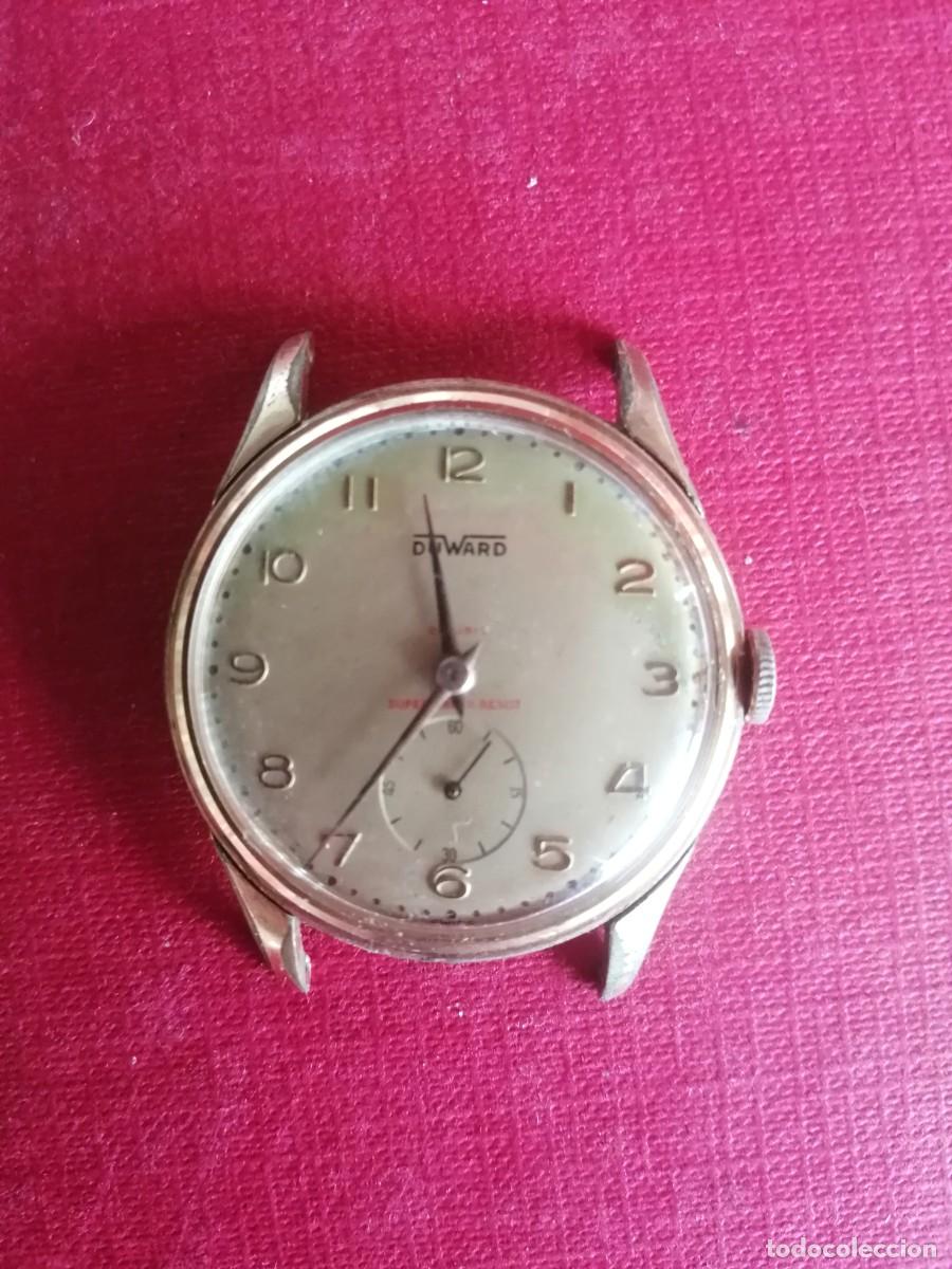 Relojes de pulsera: Reloj Duward de 39 mm - Foto 1