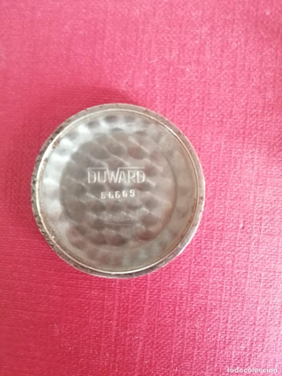 Relojes de pulsera: Reloj Duward de 39 mm - Foto 2