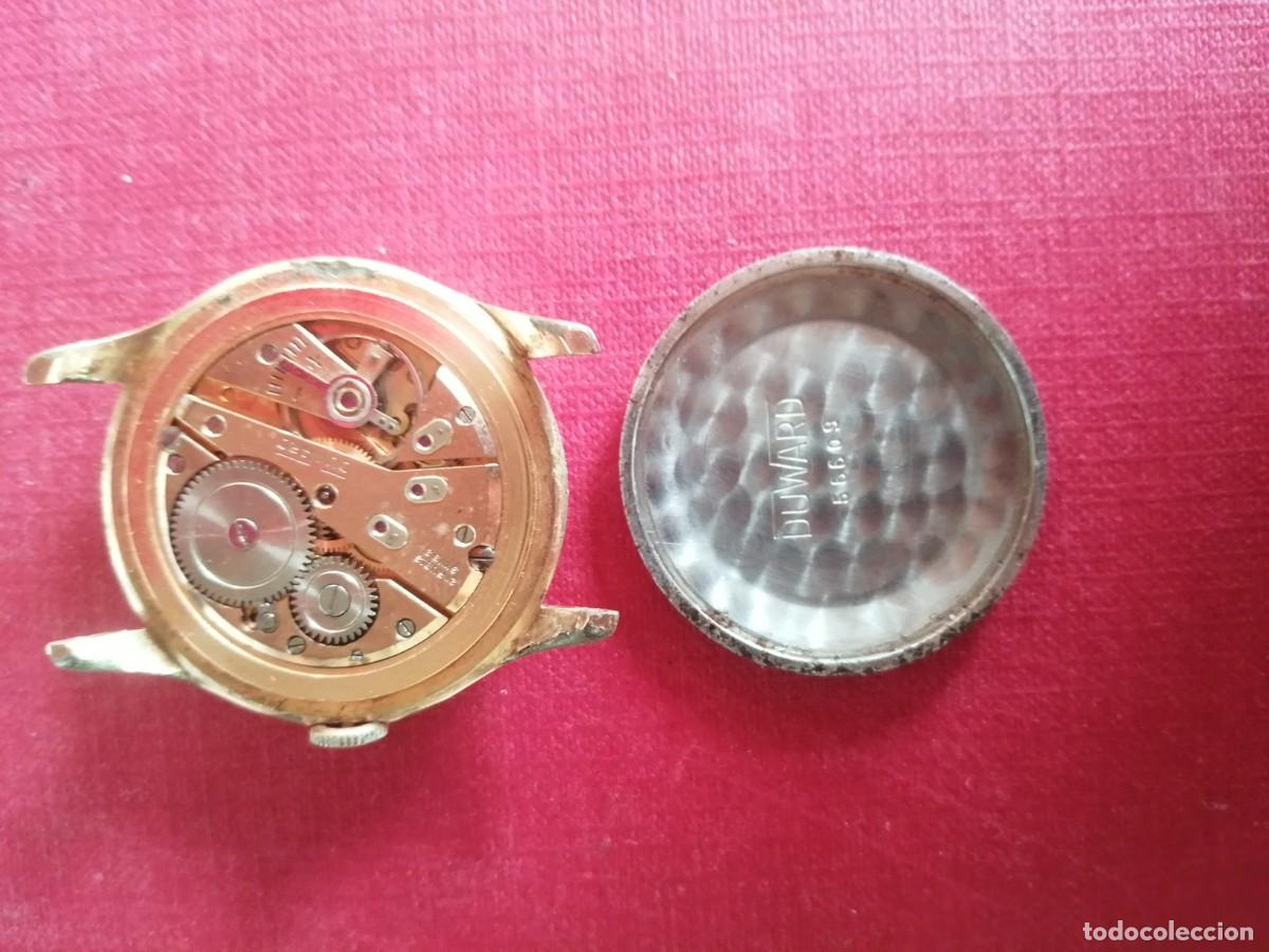 Relojes de pulsera: Reloj Duward de 39 mm - Foto 3