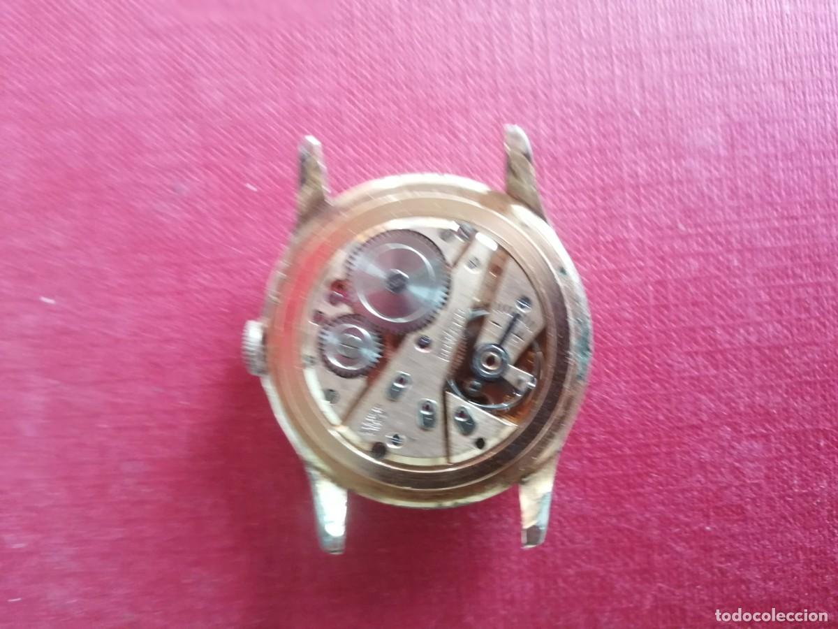 Relojes de pulsera: Reloj Duward de 39 mm - Foto 4