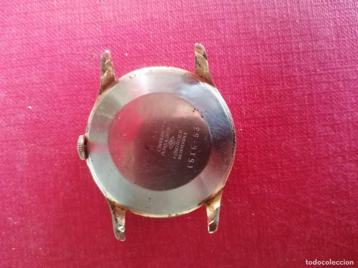 Relojes de pulsera: Reloj Duward de 39 mm - Foto 5