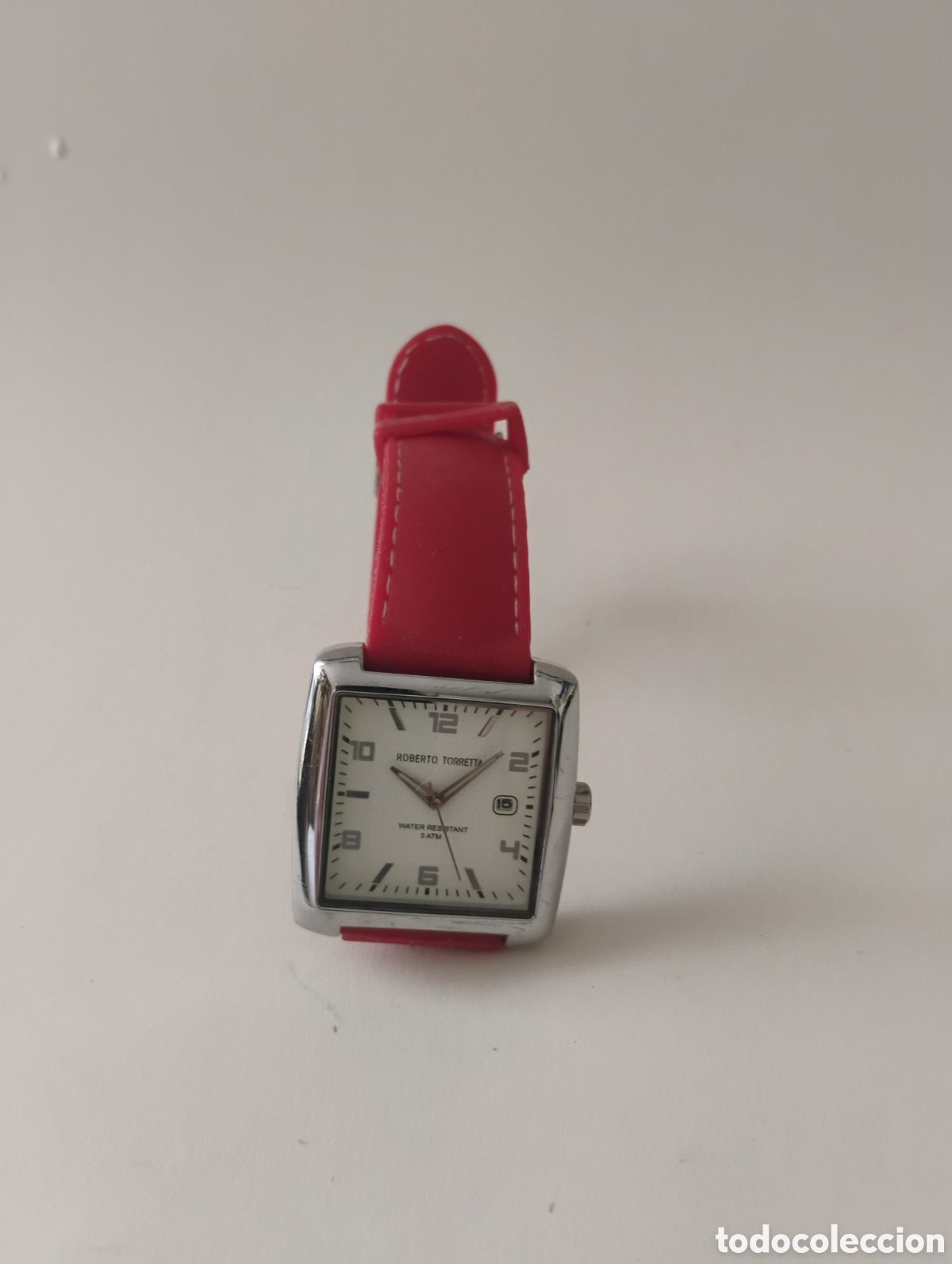 Relojes de pulsera: Reloj pulsera Roberto Torretta - Foto 3