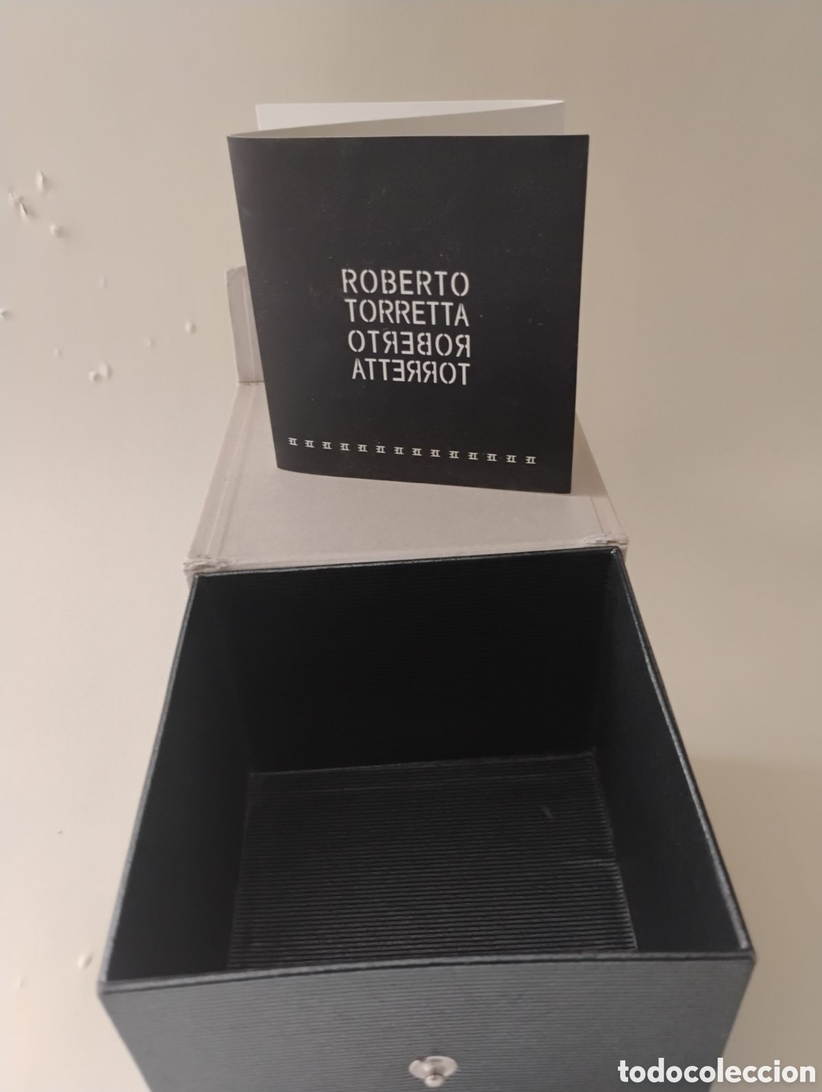 Relojes de pulsera: Reloj pulsera Roberto Torretta - Foto 4