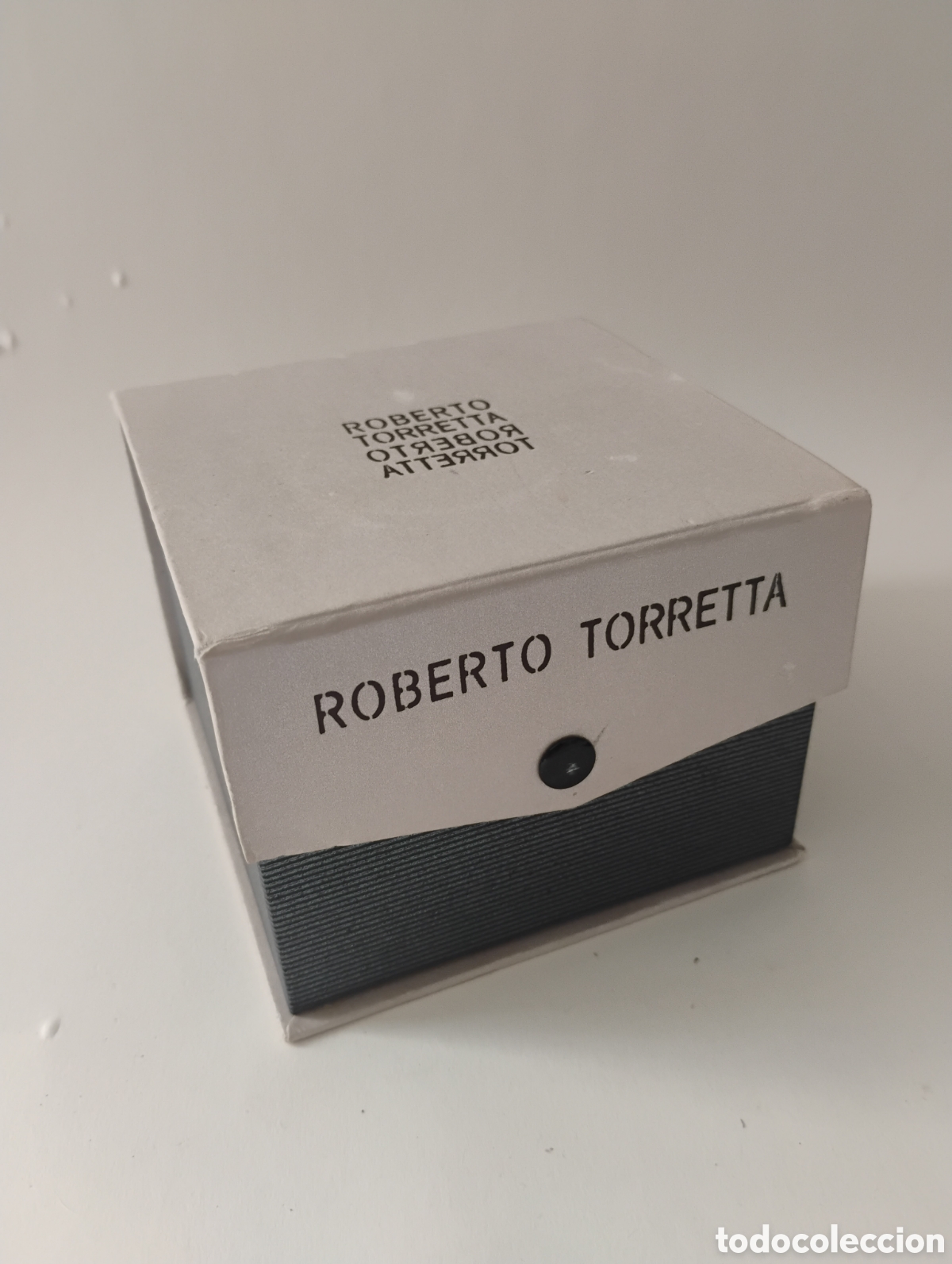 Relojes de pulsera: Reloj pulsera Roberto Torretta - Foto 6