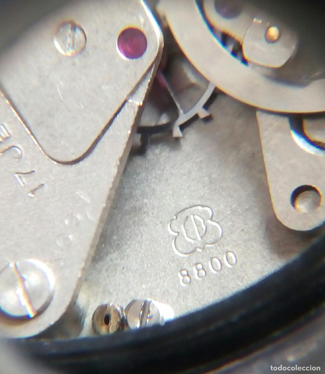 Relojes de pulsera: ⏰ RELOJ SUIZO DIVER FUNCIONANDO. - Foto 10