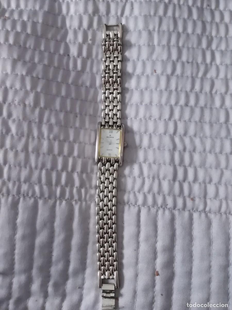 Relojes de pulsera: reloj de pulsera blumar - Foto 1