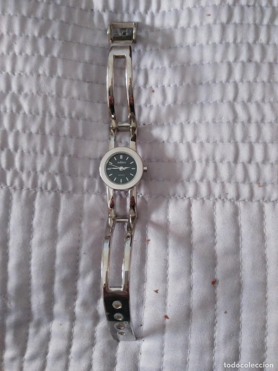 Relojes de pulsera: reloj de pulsera ARABIANS - Foto 1