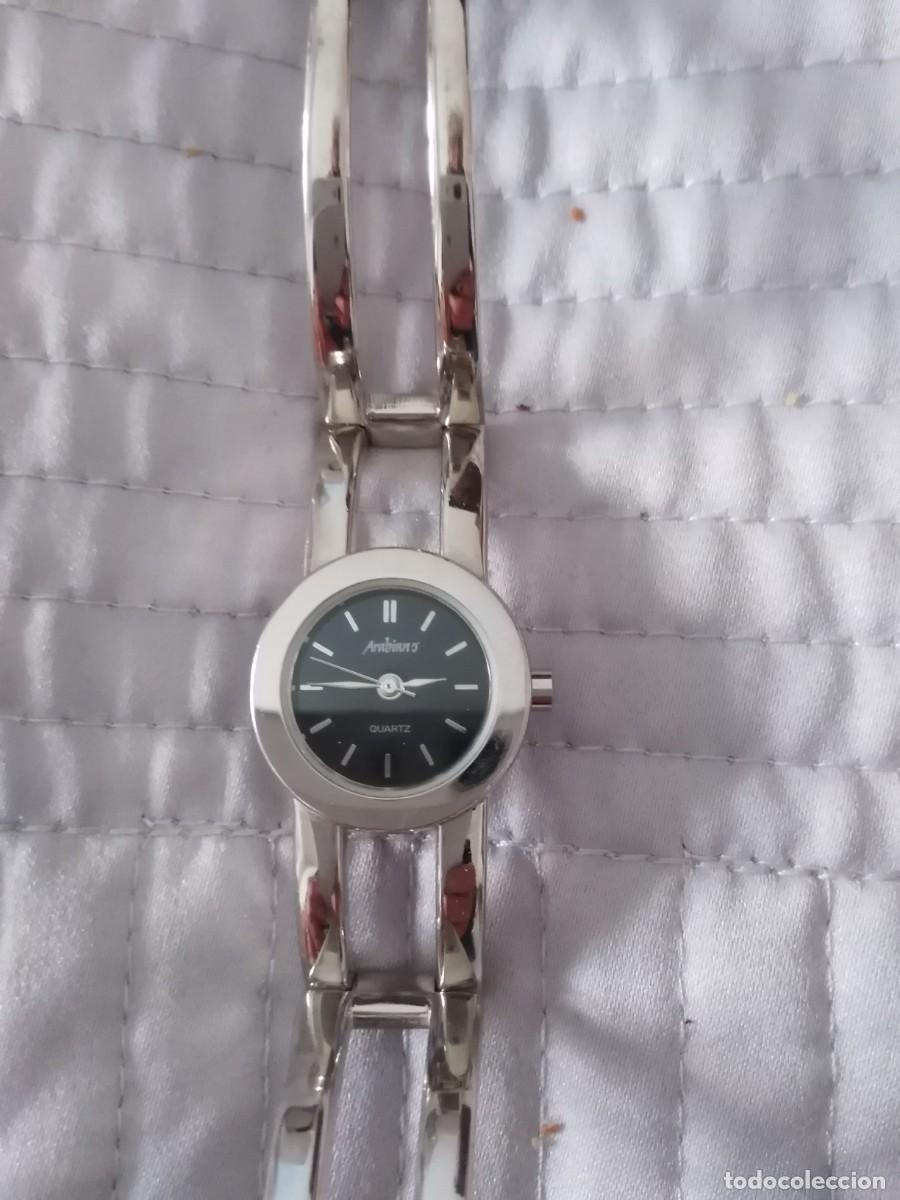 Relojes de pulsera: reloj de pulsera ARABIANS - Foto 2