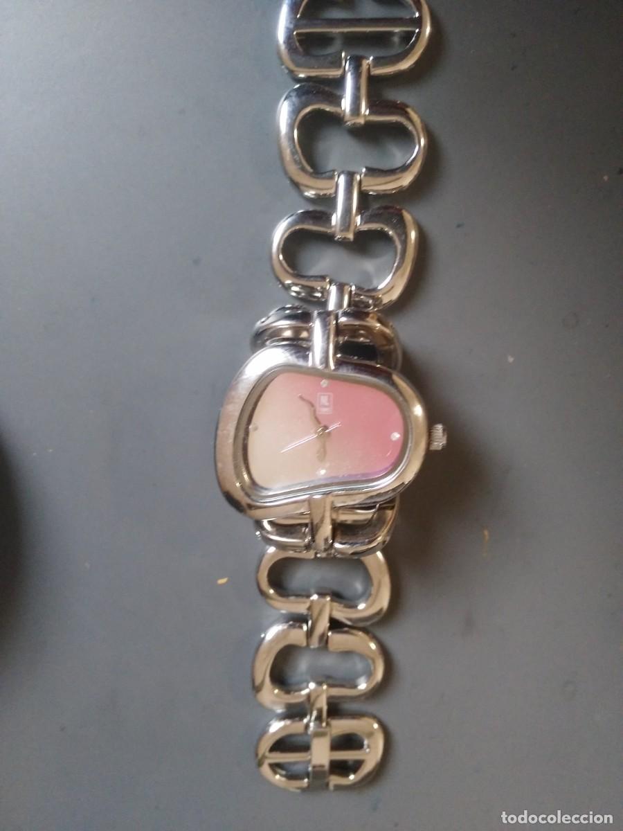 Relojes de pulsera: reloj de pulsera de mujer - Foto 1