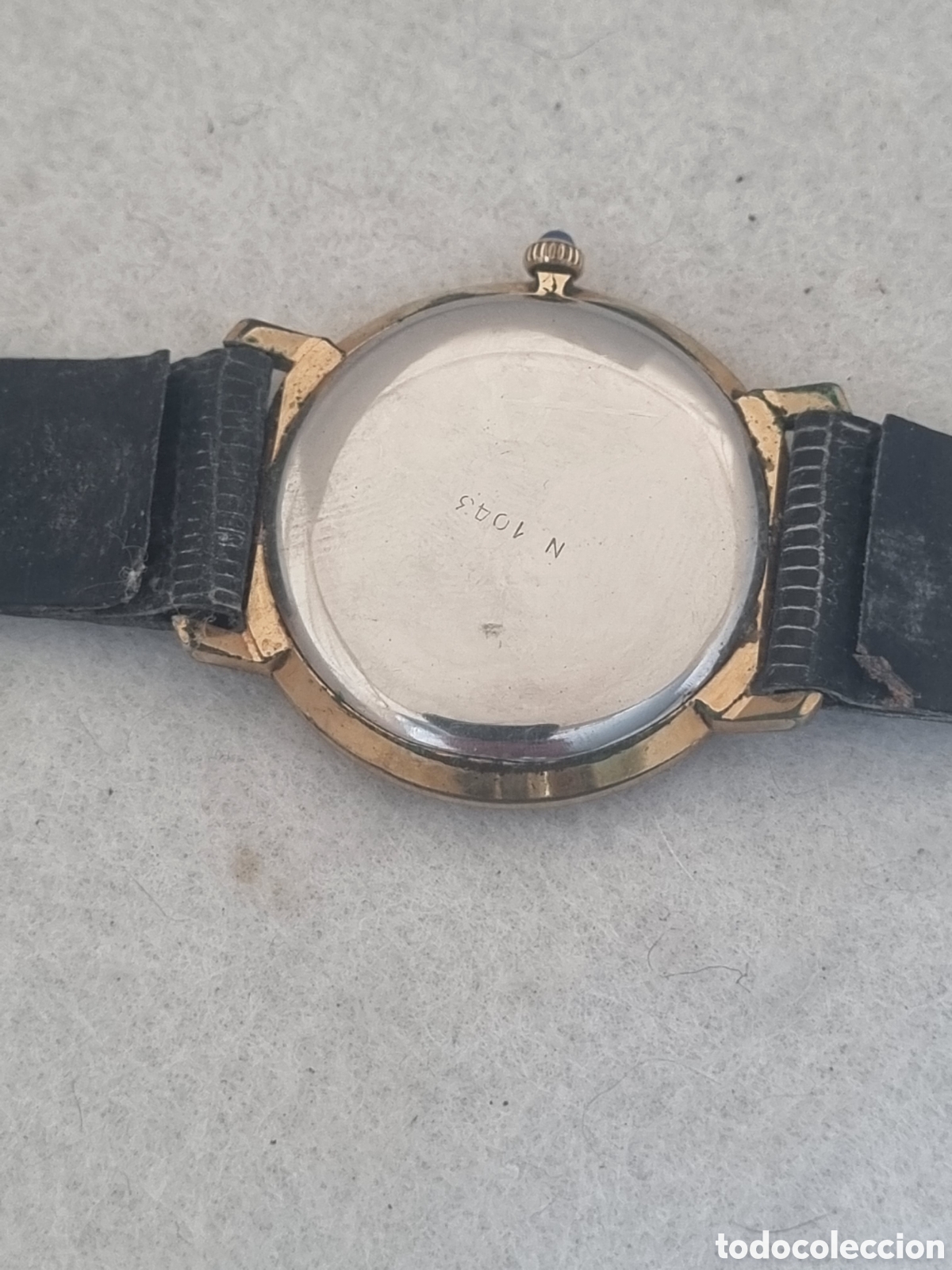 Relojes de pulsera: Reloj Savoy mec&aacute;nico - Foto 6