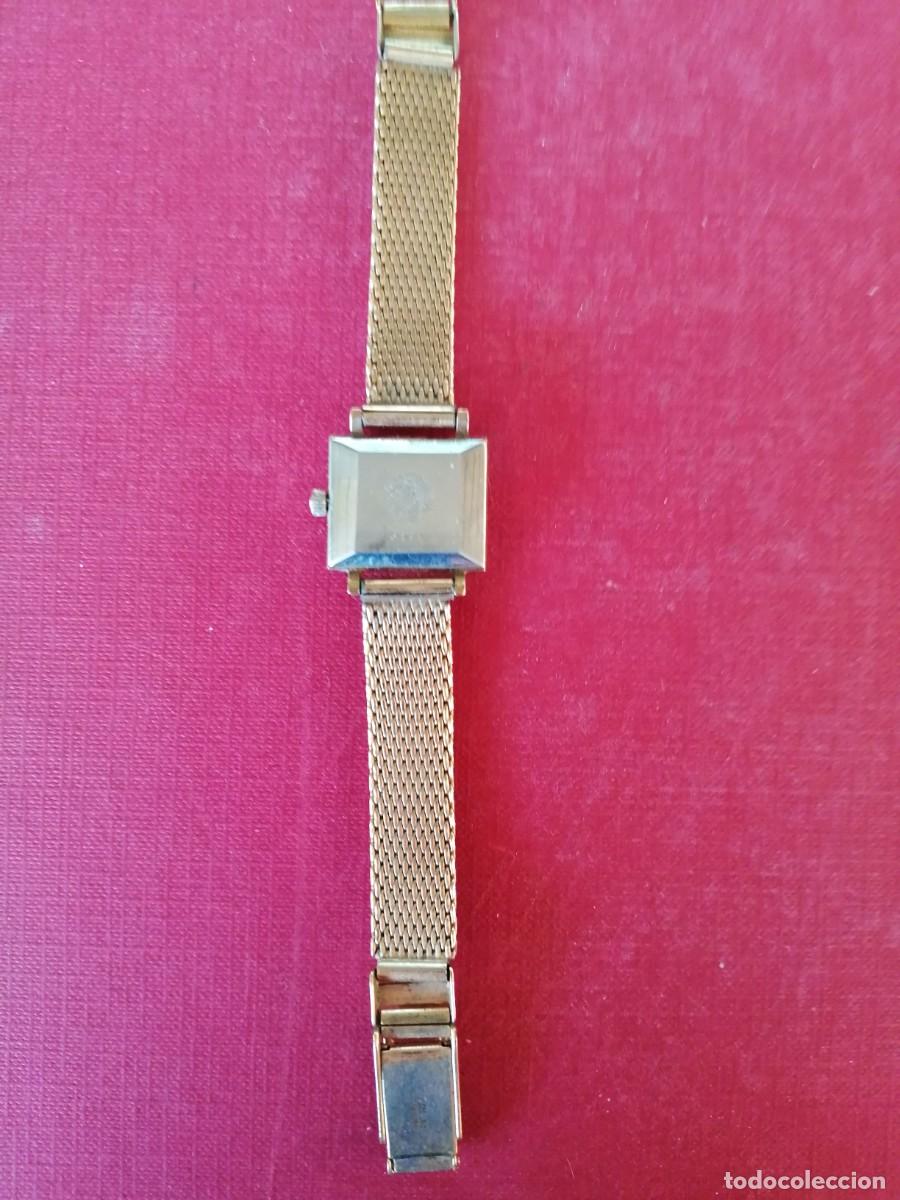 Relojes de pulsera: Reloj Duward Diplomatic de mujer - Foto 2