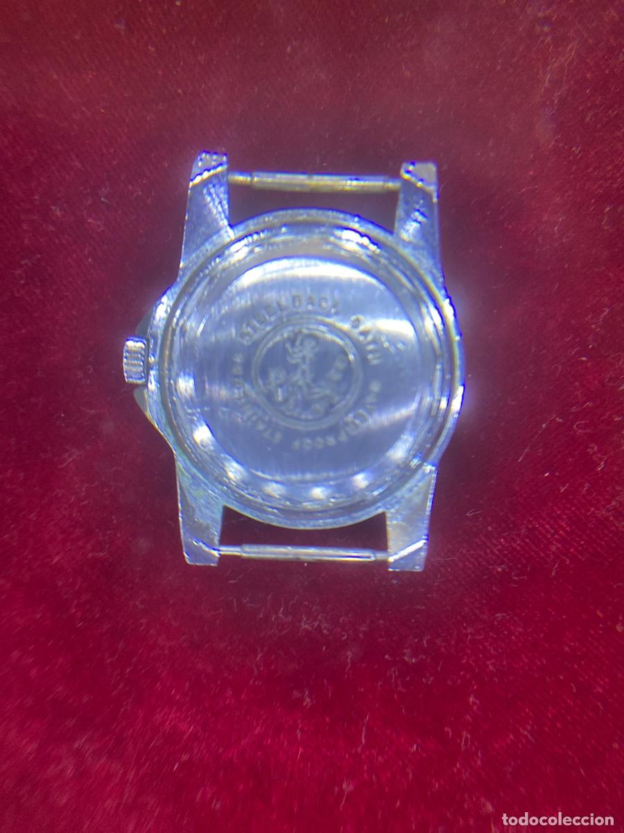 Relojes de pulsera: MORTIMA DIVER .Funcciona - Foto 3