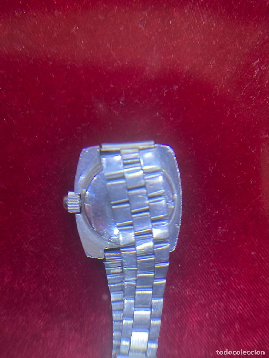 Relojes de pulsera: Potens DIVER .Funcciona.Mujer - Foto 3