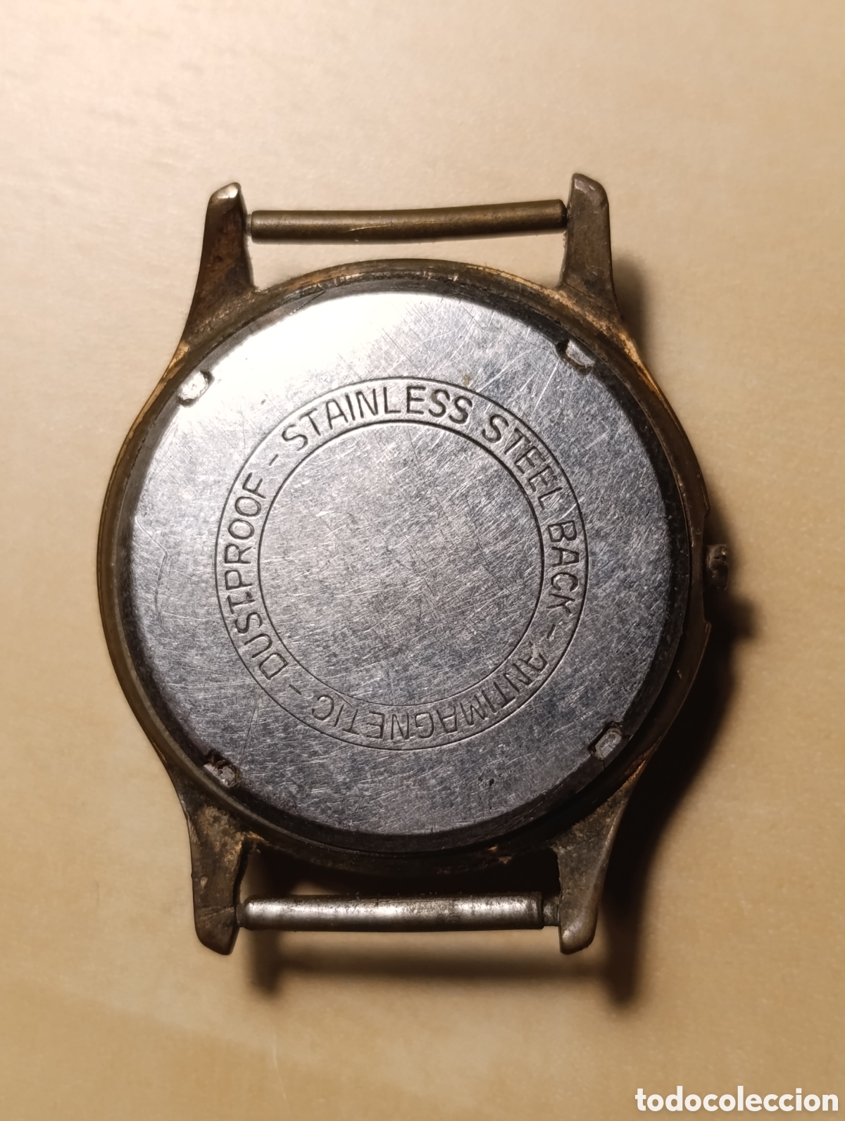 Relojes de pulsera: Reloj themis para piezas - Foto 2