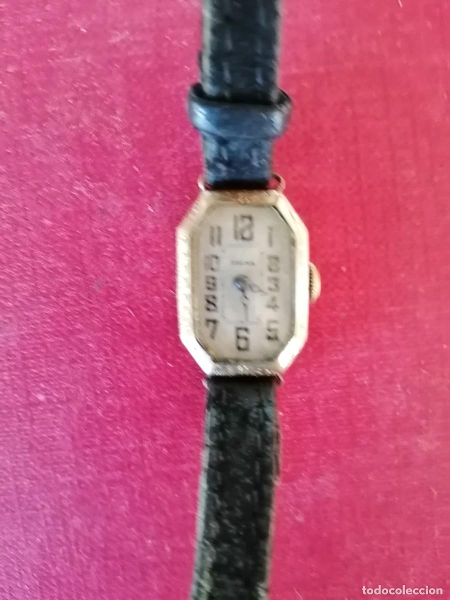 Relojes de pulsera: Reloj Sigma de mujer - Foto 1