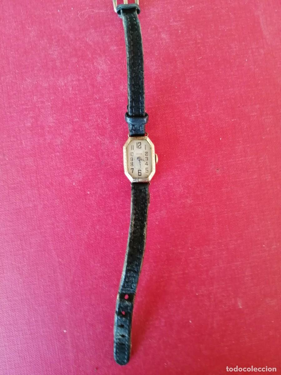 Relojes de pulsera: Reloj Sigma de mujer - Foto 2