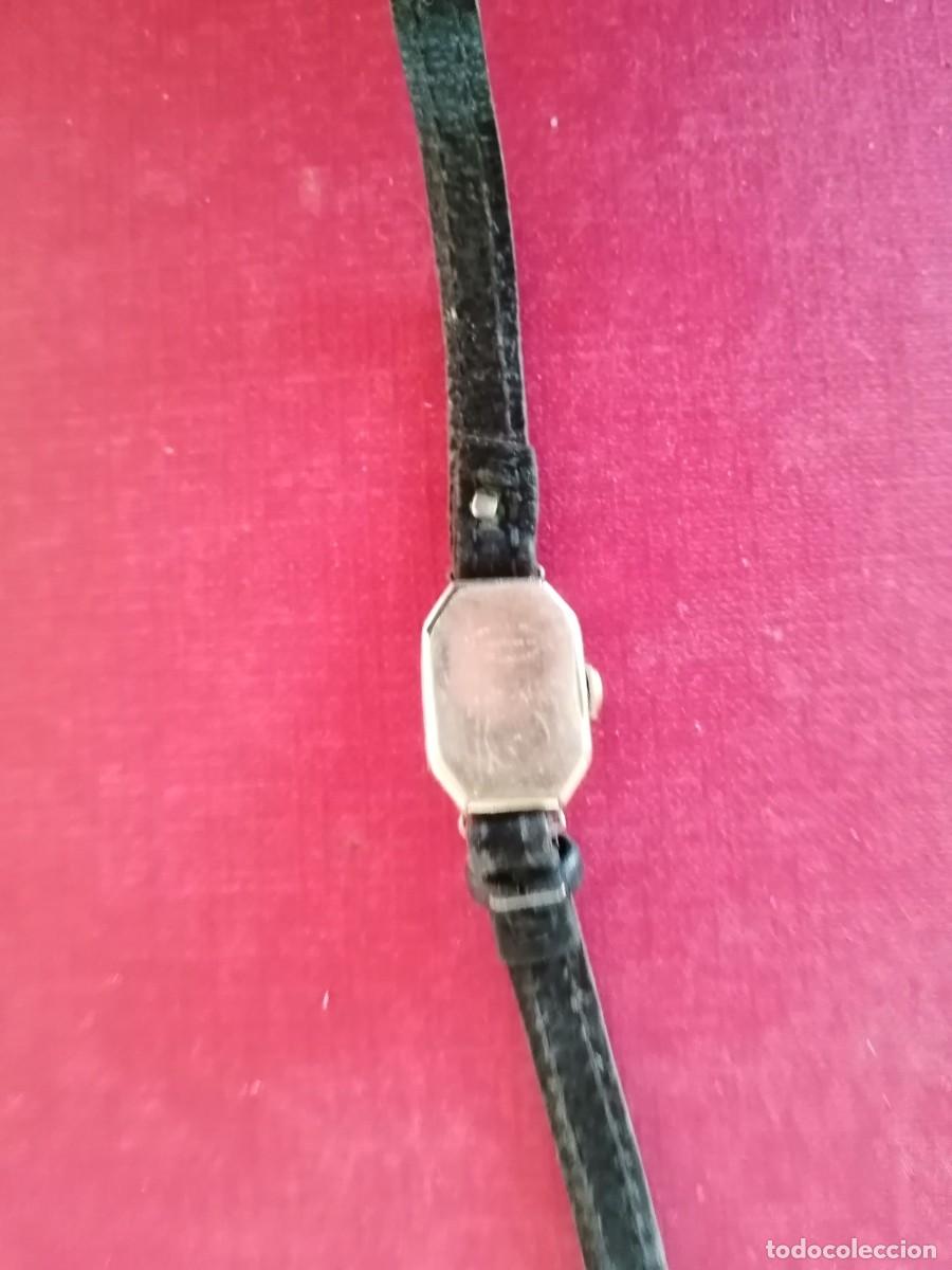 Relojes de pulsera: Reloj Sigma de mujer - Foto 3