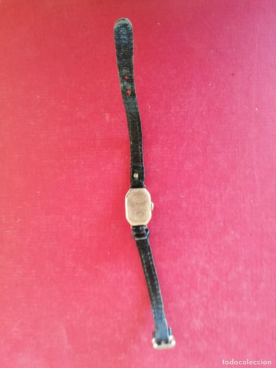 Relojes de pulsera: Reloj Sigma de mujer - Foto 4