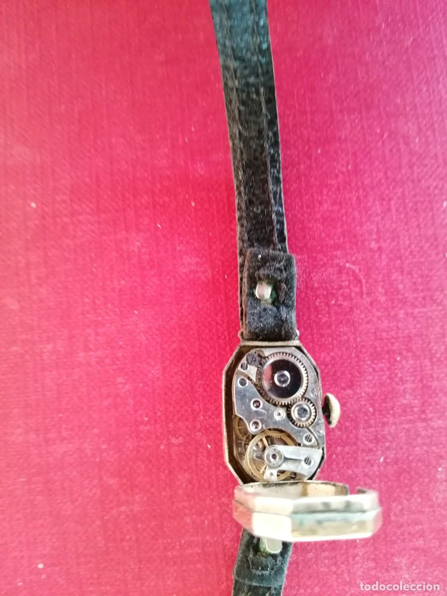 Relojes de pulsera: Reloj Sigma de mujer - Foto 5