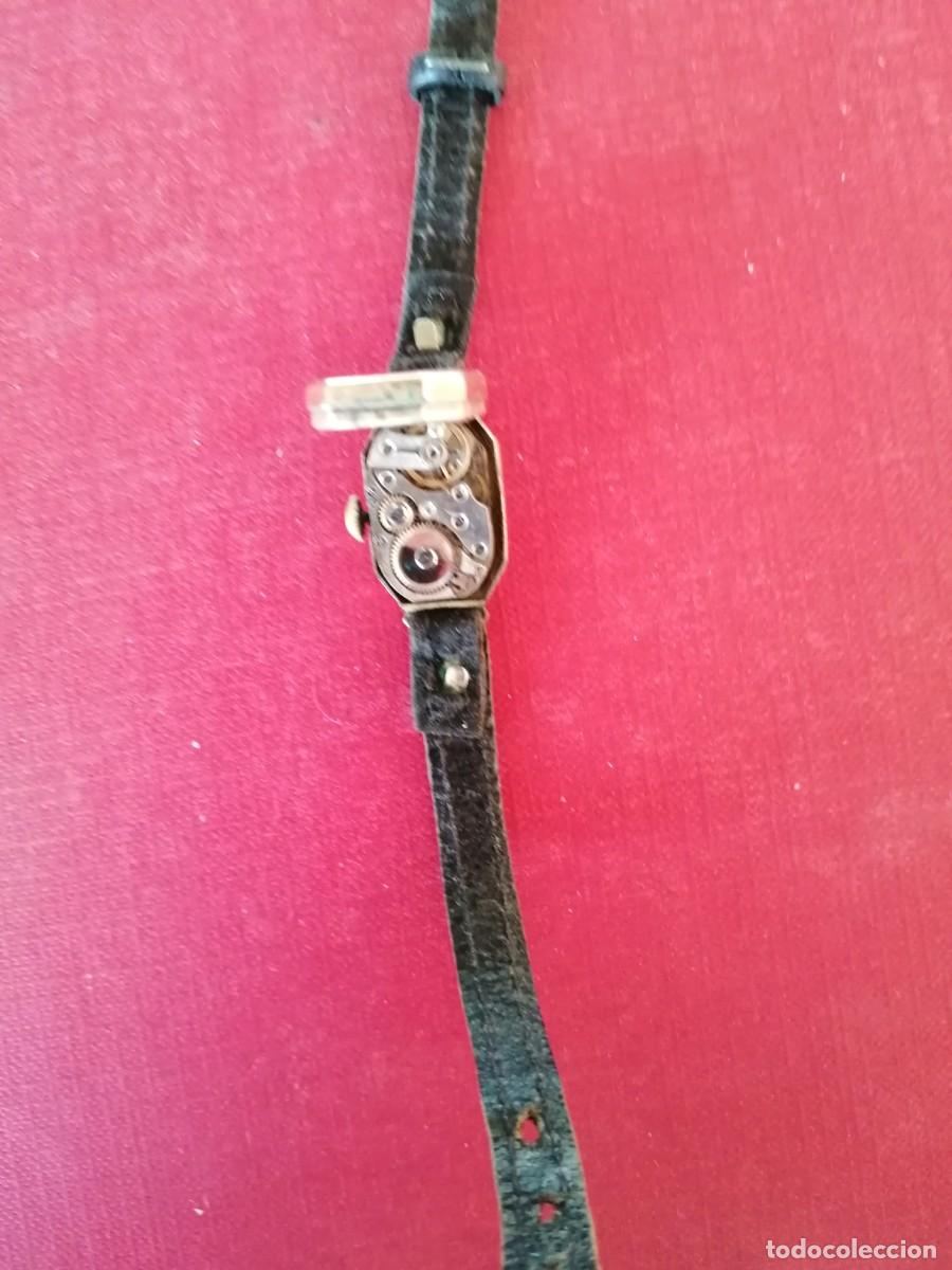Relojes de pulsera: Reloj Sigma de mujer - Foto 6