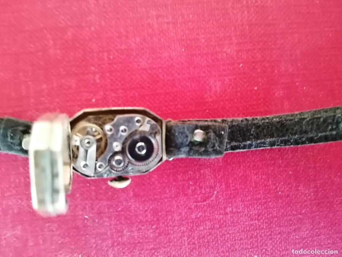 Relojes de pulsera: Reloj Sigma de mujer - Foto 7