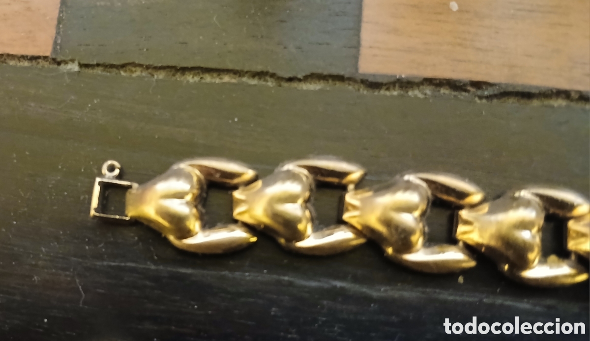 Relojes de pulsera: Reloj Certina vintage - Foto 10