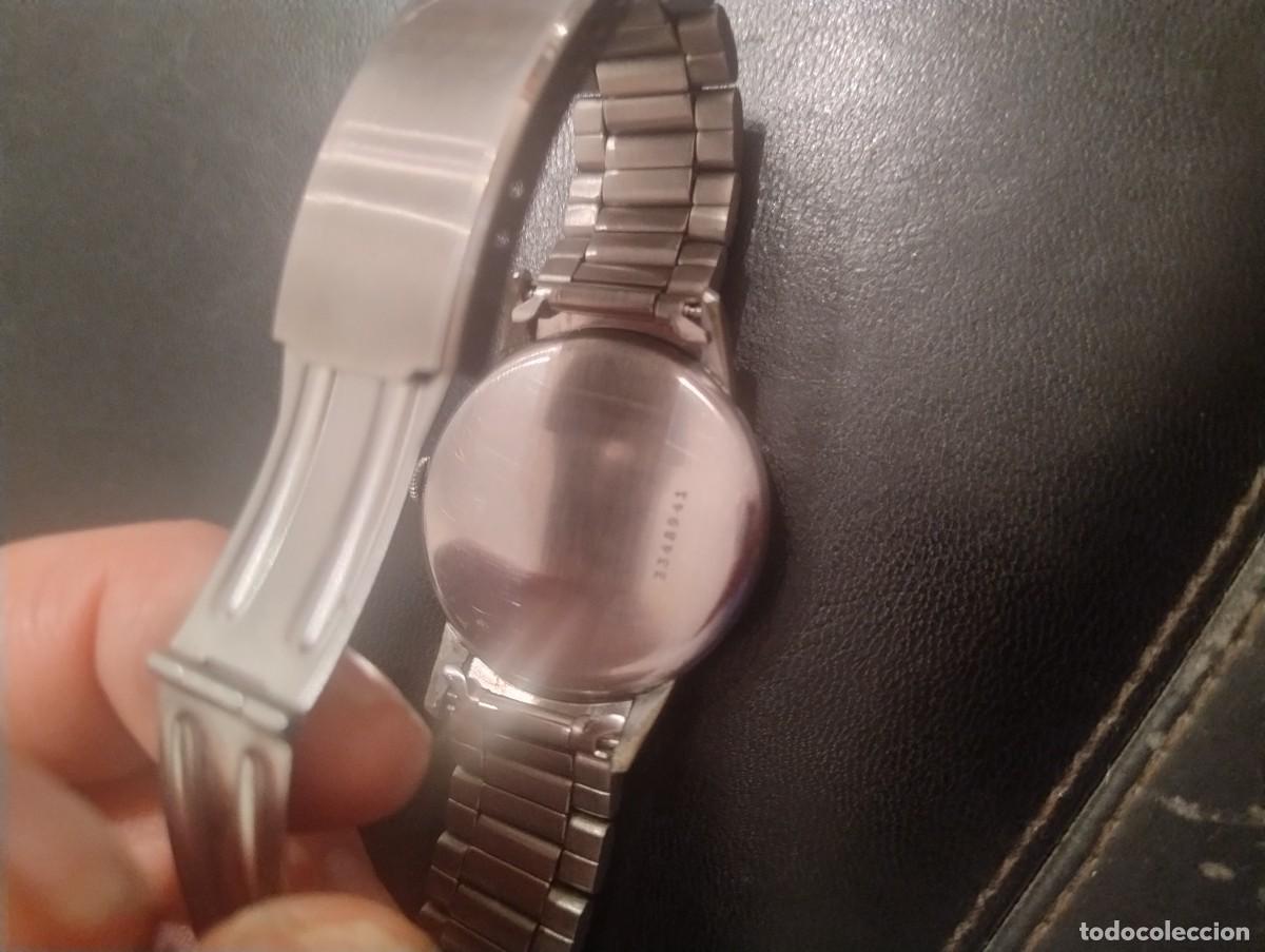 Relojes de pulsera: Reloj eterna ( Esfera) - Foto 3
