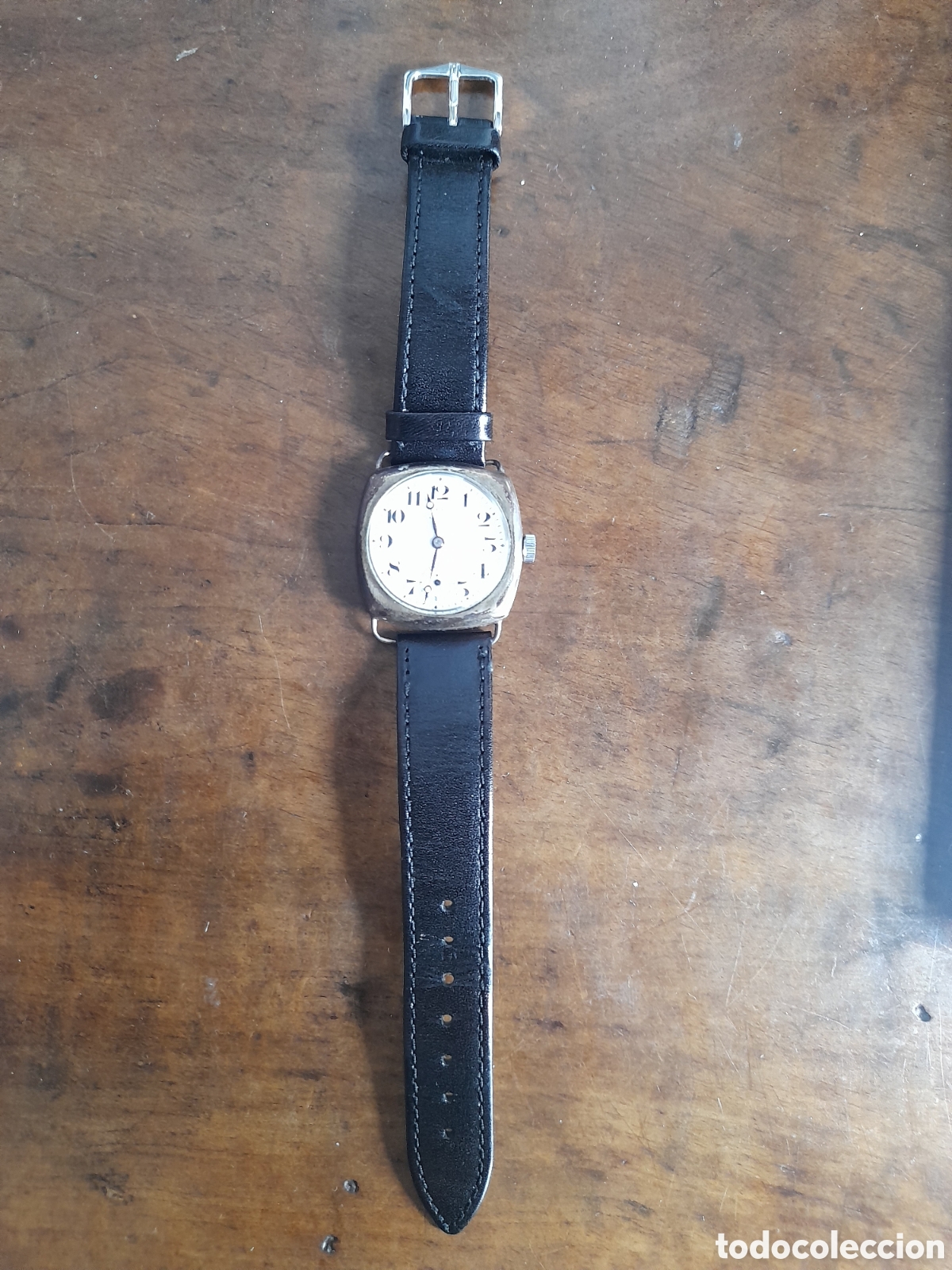 Relojes de pulsera: Reloj Omega de pulsera - Foto 3