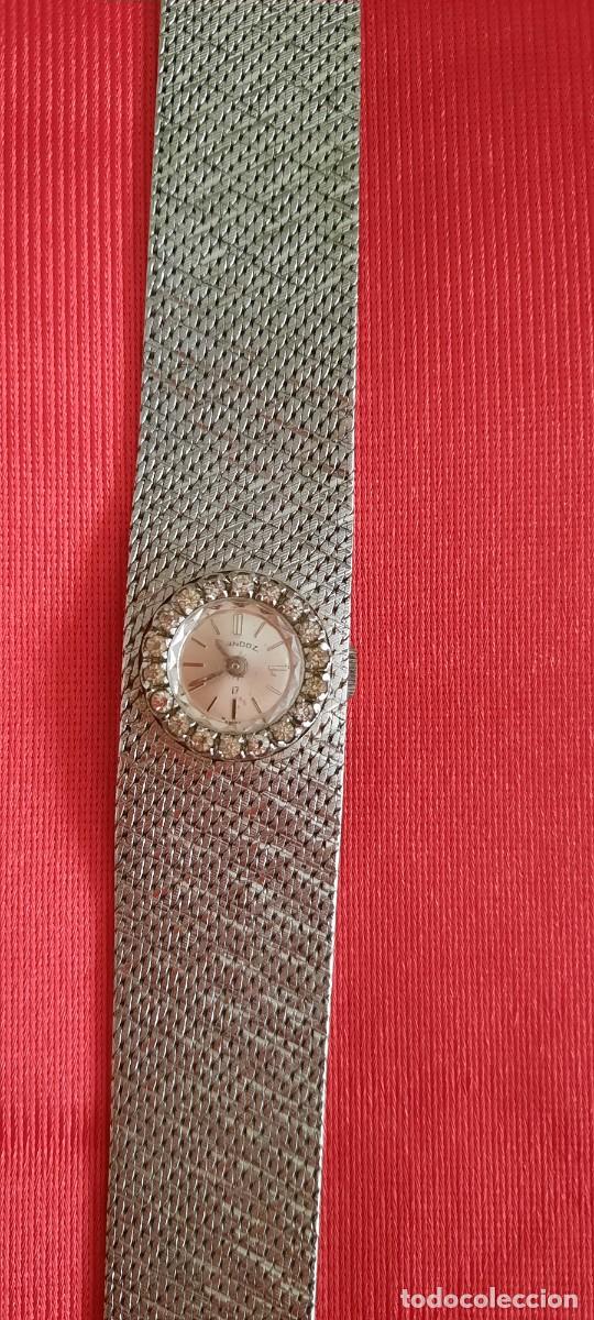 Relojes de pulsera: Reloj de pulsera de mujer - Foto 2