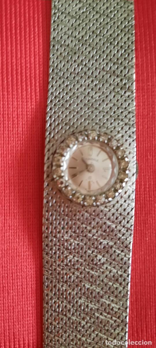 Relojes de pulsera: Reloj de pulsera de mujer - Foto 3
