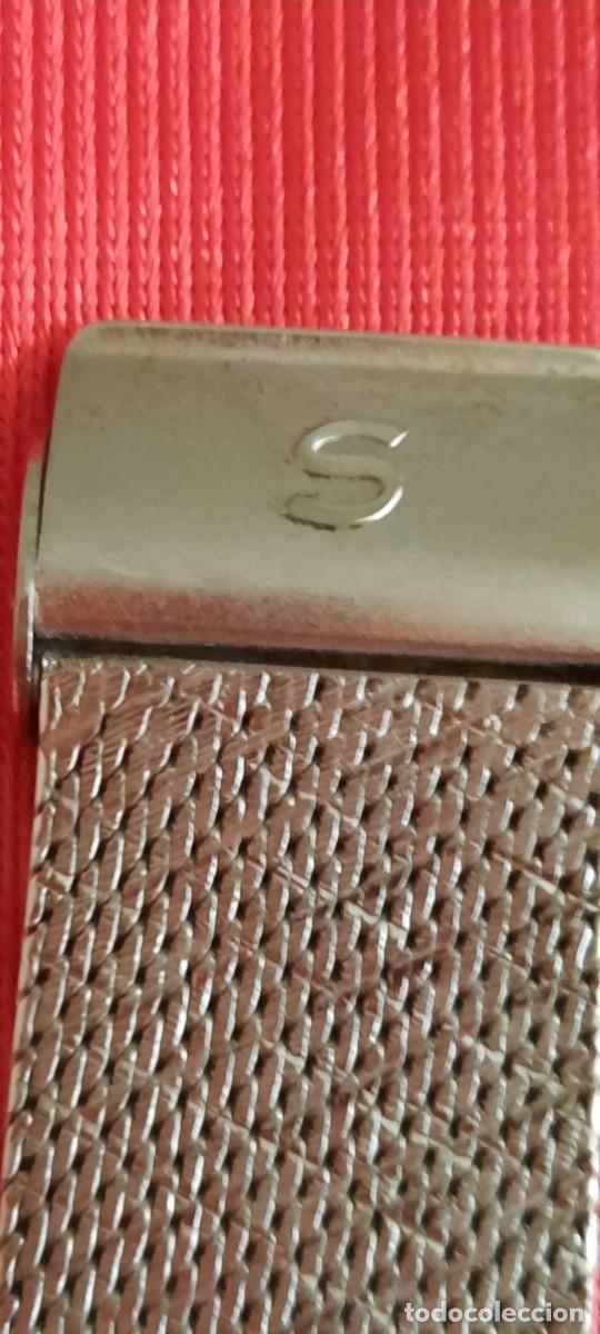 Relojes de pulsera: Reloj de pulsera de mujer - Foto 4