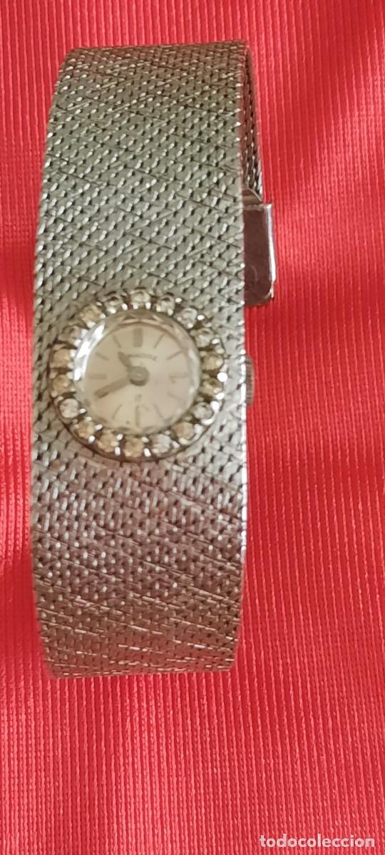 Relojes de pulsera: Reloj de pulsera de mujer - Foto 5